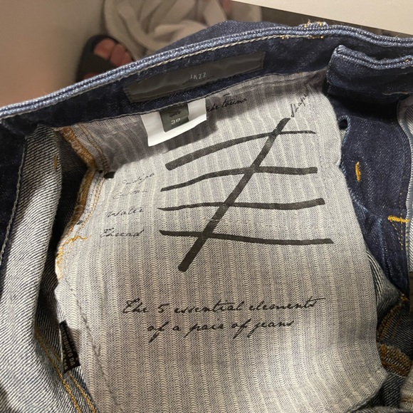 PT05 - Jazz Regular Fit Jeans - Men’s Size 30 - Picture 10 of 16